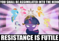Bronyspeak