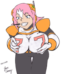 Mega Milk / Titty Monster