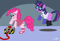 My Little Pony: Friendship is Magic