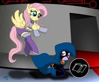 My Little Pony: Friendship is Magic
