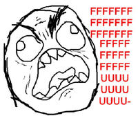 Rage Guy (FFFFFUUUUUUUU-)