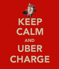 Keep Calm and Carry On