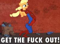 Pony Haters