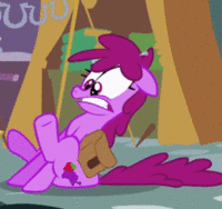 My Little Pony Character Fandom