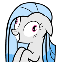 Pony Reactions