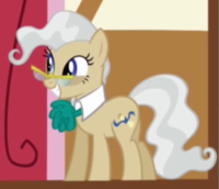 My Little Pony Character Fandom