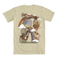 Steampunk