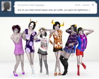 Homestuck