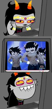 Homestuck