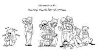 Homestuck