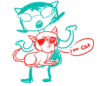Homestuck