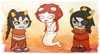 Homestuck