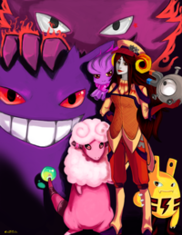 Homestuck