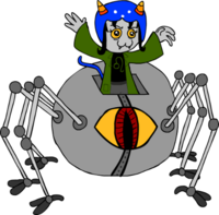 Homestuck
