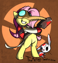 My Little Pony: Friendship is Magic