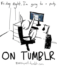 Tumblr