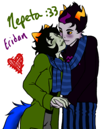 Homestuck