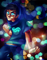 Homestuck