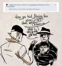 Homestuck