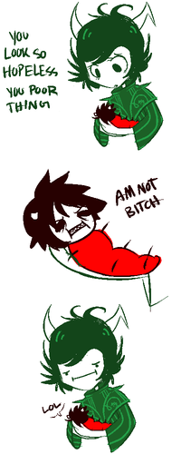 Homestuck