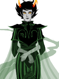 Homestuck