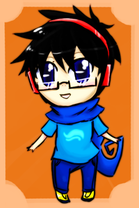 Homestuck
