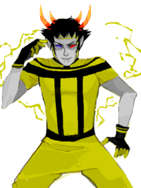 Homestuck