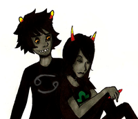 Homestuck