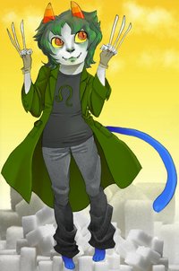 Homestuck