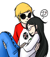 Homestuck