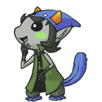 Homestuck