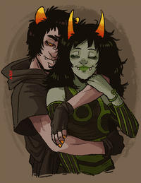 Homestuck