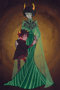 Homestuck