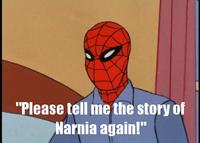 '60s Spider-Man