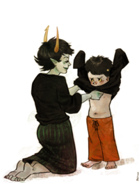 Homestuck