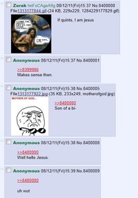 LOL Jesus