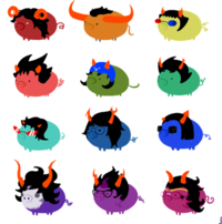 Homestuck