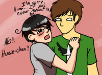 Homestuck