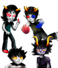 Homestuck