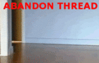 Abandon Thread