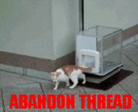 Abandon Thread