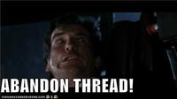 Abandon Thread