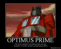 Demotivational Posters