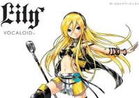 Hatsune Miku / Vocaloid