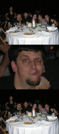 Face Swapping