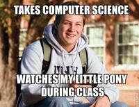 Uber Frosh / College Freshman