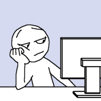 Computer Reaction Faces
