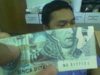 Moneyface