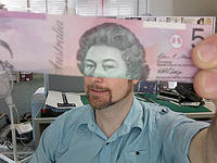 Moneyface