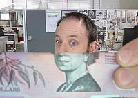 Moneyface